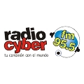 Radio Cyber FM - FM 95.5